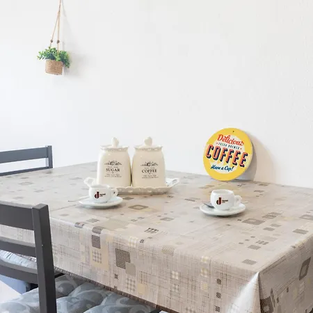 Appartement Ad House 1