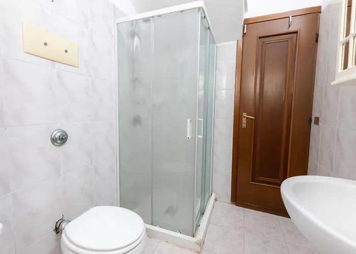 Ad House 1 Апартаменты