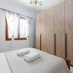 דירה Ad House 1