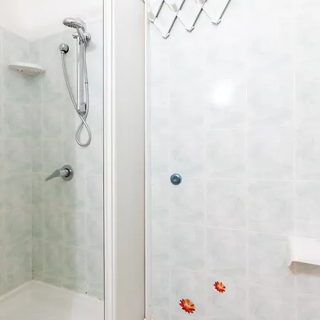 Daire Ad House 1 Olbia