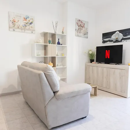 Appartement Ad House 1