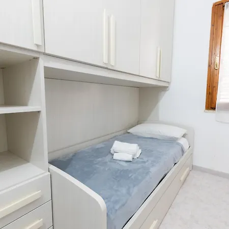 דירה Ad House 1 *