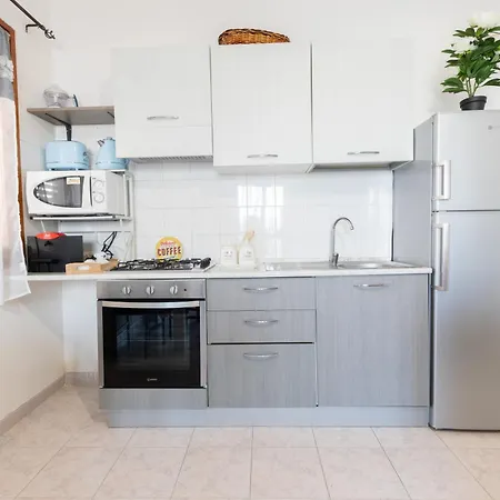 Ad House 1 Appartement *