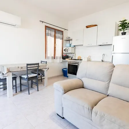 Ad House 1 Appartement