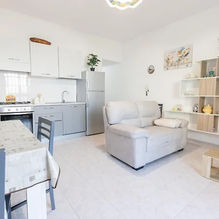 Ad House 1 Appartement Olbia