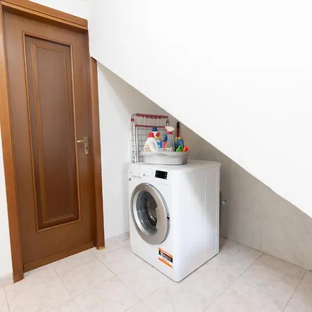 Ad House 1 Appartement