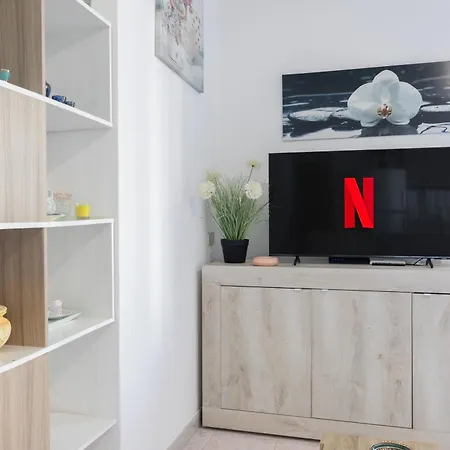 Appartement Ad House 1