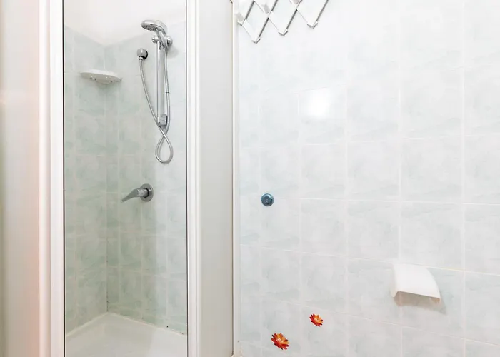 Appartement Ad House 1 Olbia