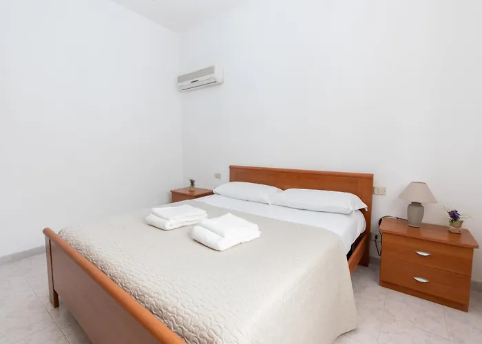 Ad House 1 Appartamento