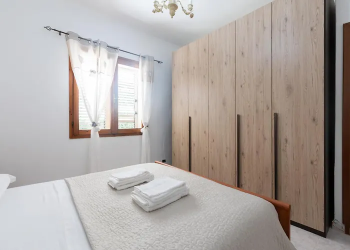 Appartement Ad House 1