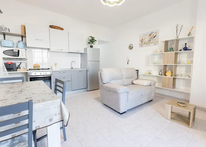 Ad House 1 Appartamento Olbia