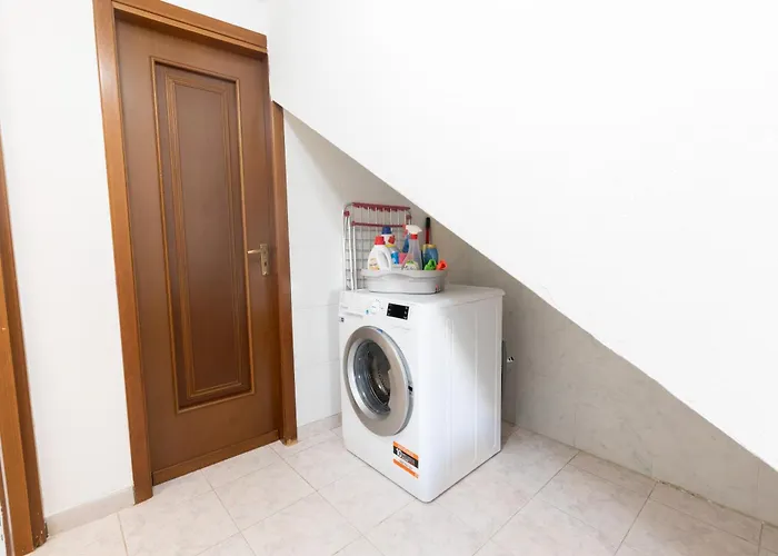 Ad House 1 Appartamento