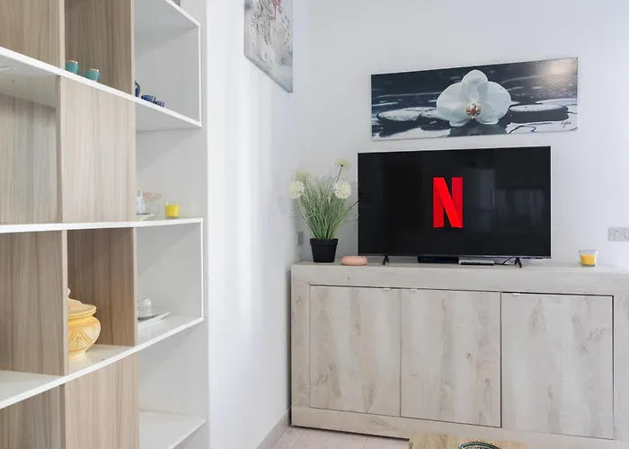 Appartement Ad House 1