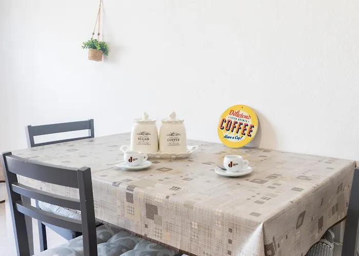 Appartamento Ad House 1